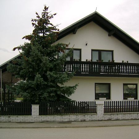 Guest Accomodation Skerlak Moravske-Toplice Εξωτερικό φωτογραφία