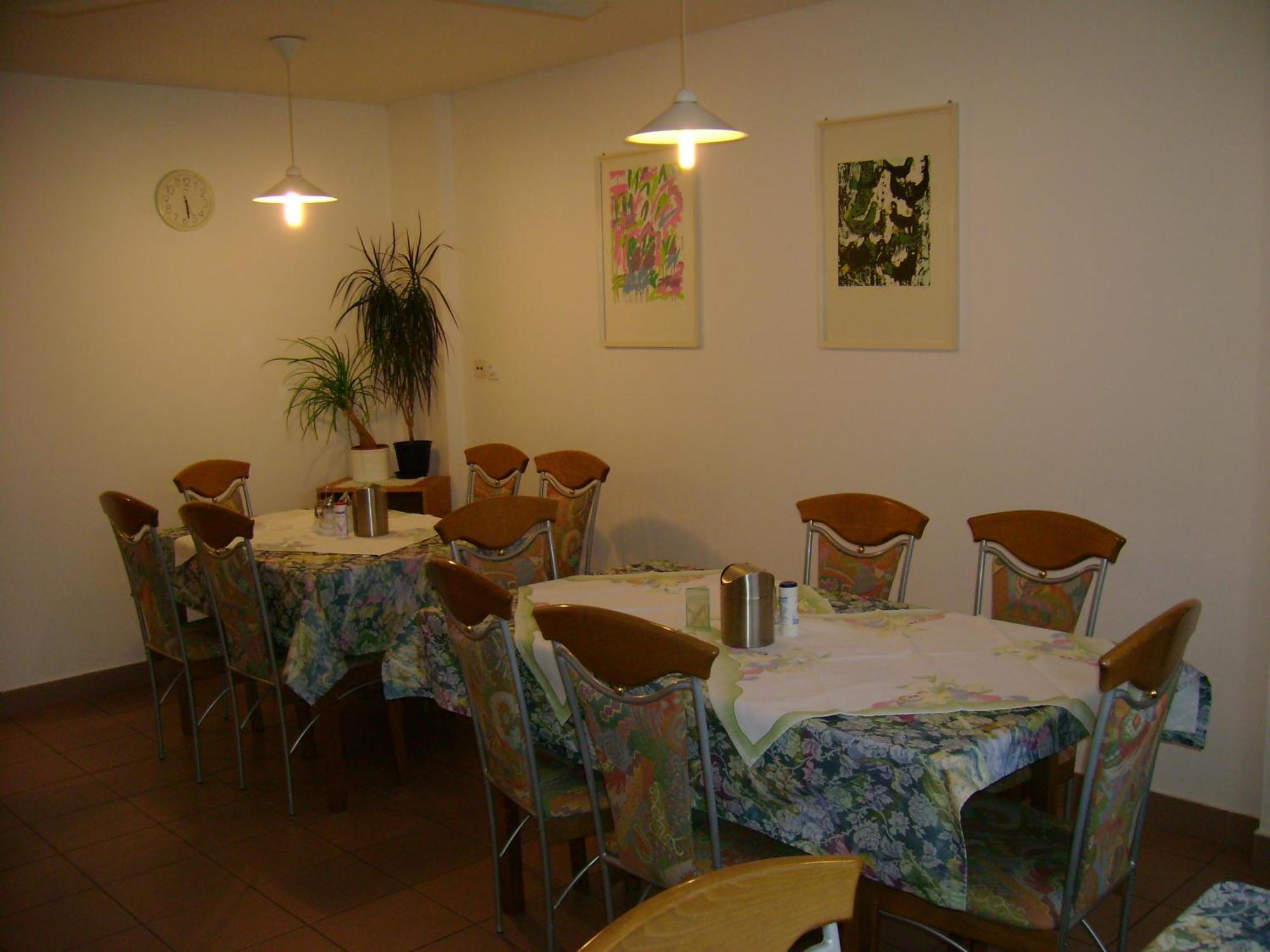 Guest Accomodation Skerlak Moravske-Toplice Εξωτερικό φωτογραφία