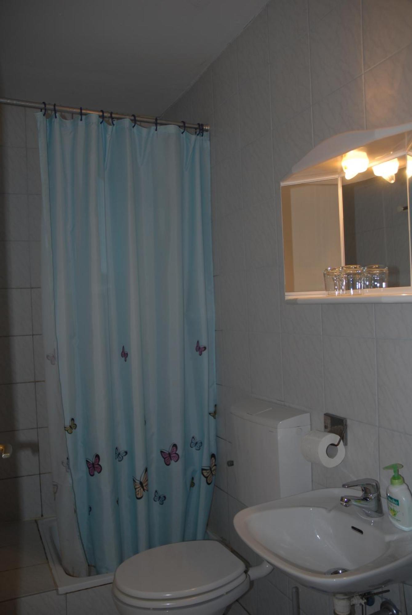 Guest Accomodation Skerlak Moravske-Toplice Εξωτερικό φωτογραφία